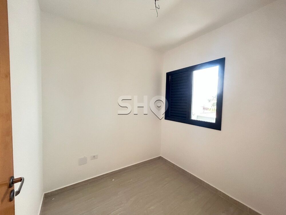 Apartamento, 2 quartos, 35 m² - Foto 9