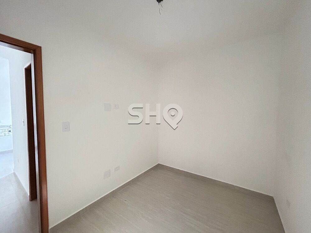 Apartamento, 2 quartos, 35 m² - Foto 8