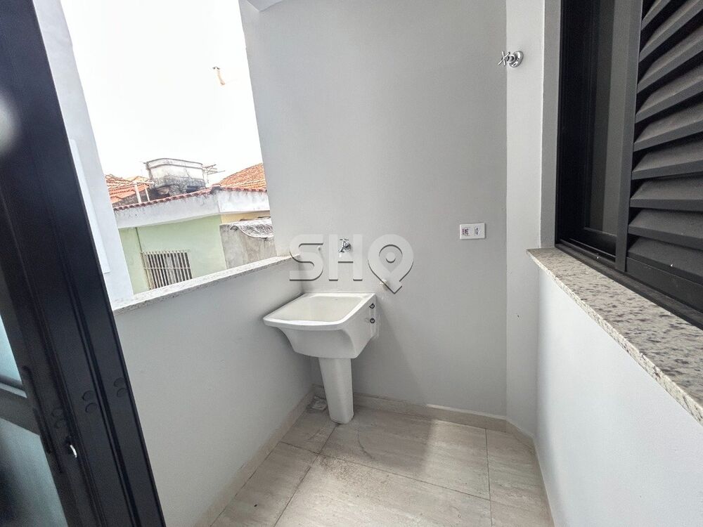 Apartamento, 2 quartos, 35 m² - Foto 4