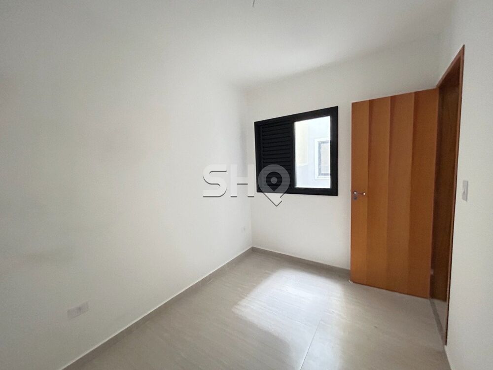 Apartamento, 2 quartos, 35 m² - Foto 6