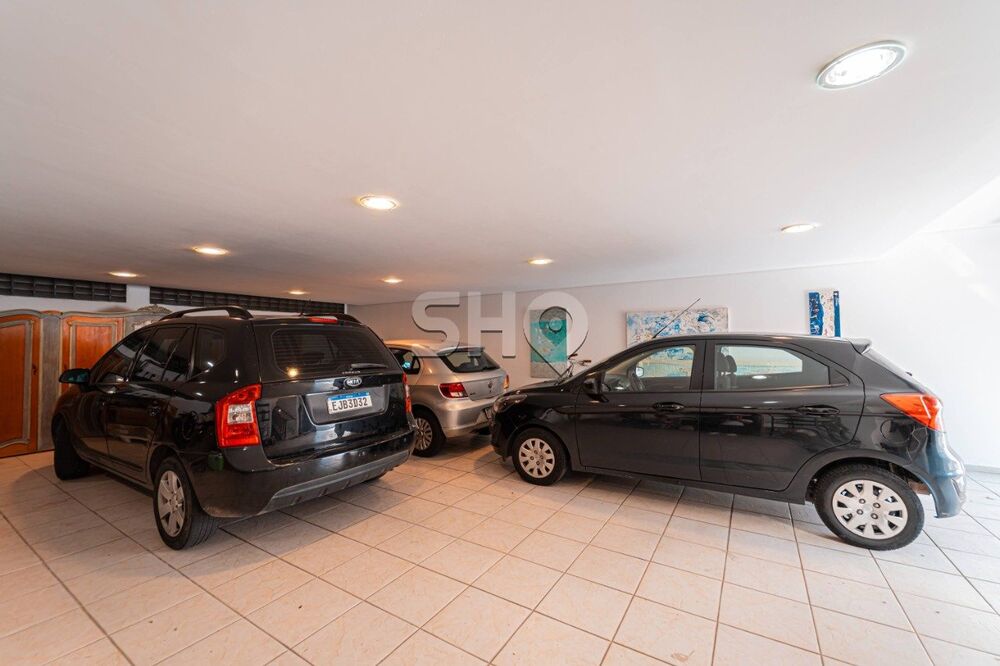 Casa, 3 quartos, 420 m² - Foto 11