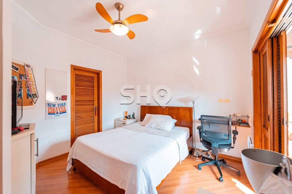 Casa, 3 quartos, 420 m² - Foto 12