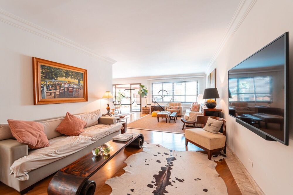 Casa, 3 quartos, 420 m² - Foto 15