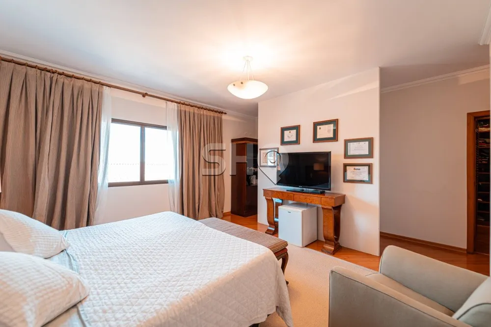 Casa, 3 quartos, 420 m² - Foto 26