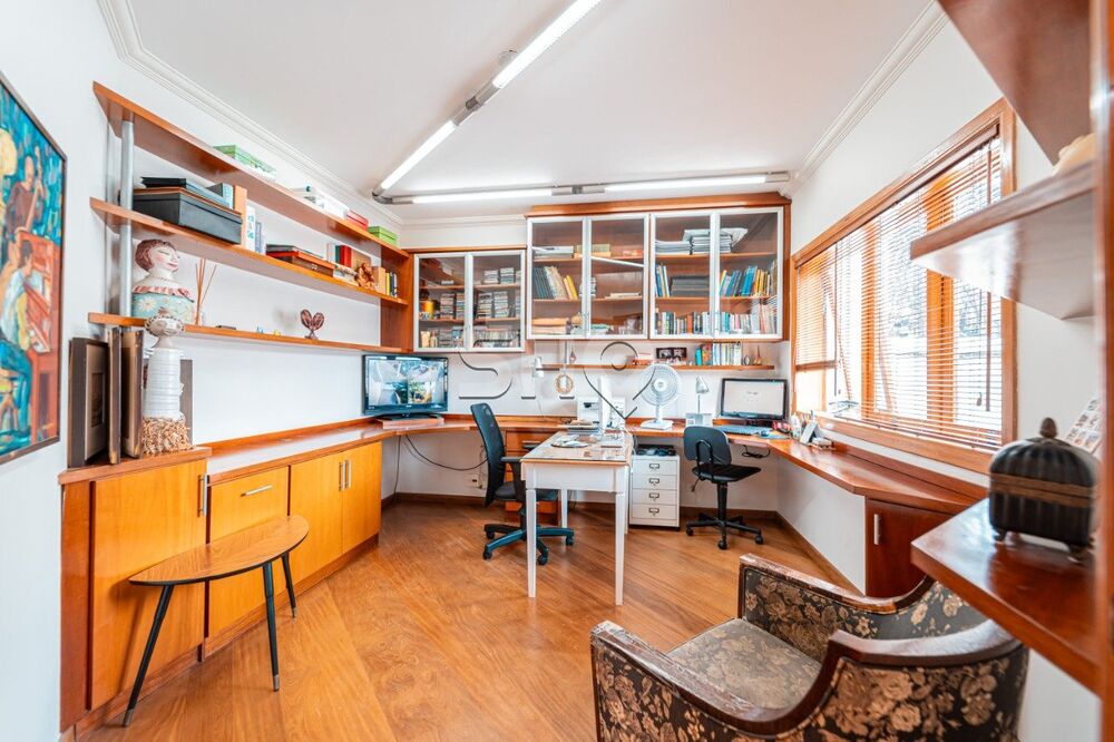 Casa, 3 quartos, 420 m² - Foto 6