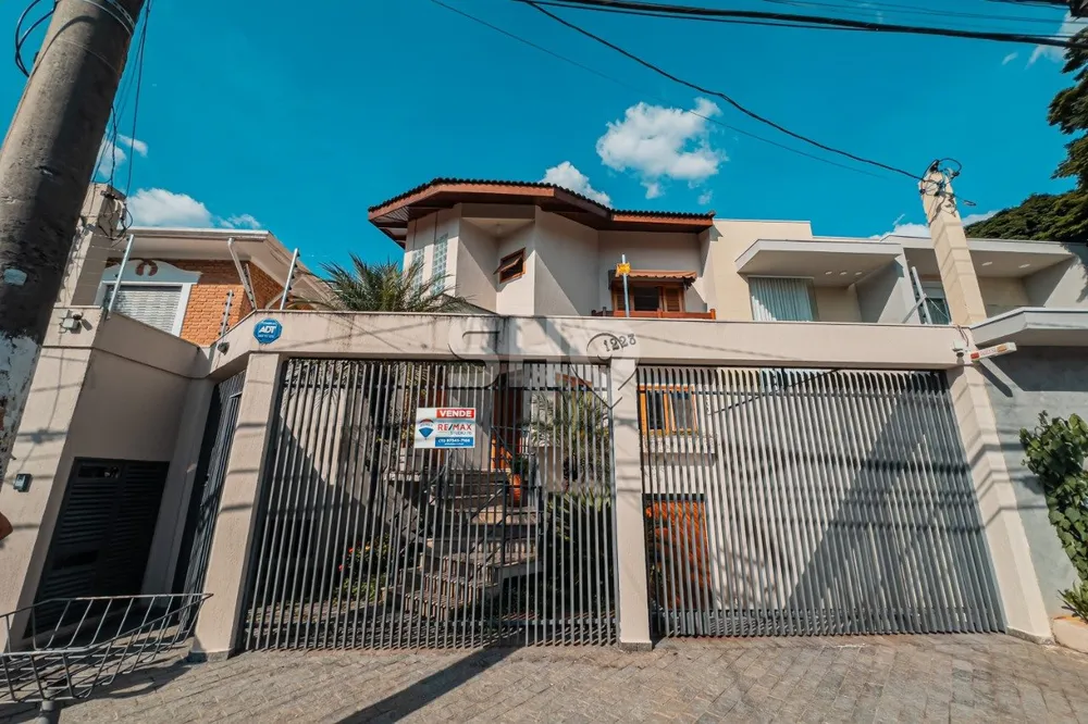 Casa, 3 quartos, 420 m² - Foto 18