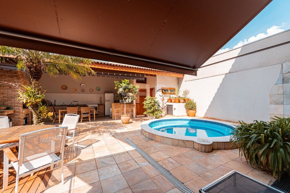 Casa, 3 quartos, 420 m² - Foto 10