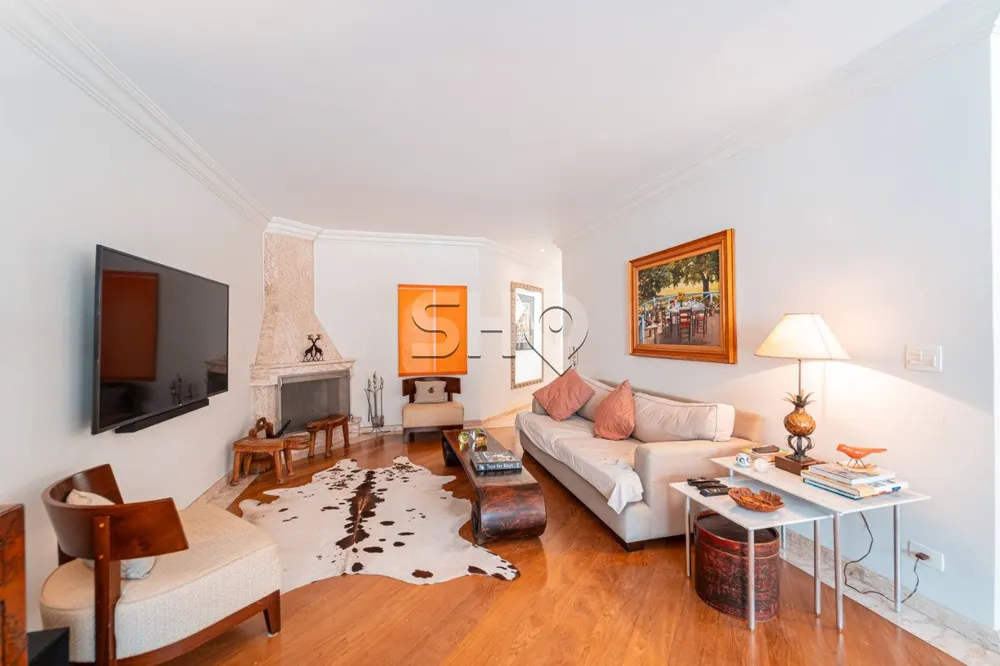 Casa, 3 quartos, 420 m² - Foto 22