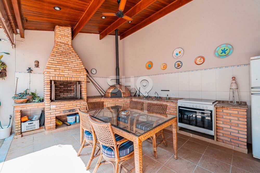 Casa, 3 quartos, 420 m² - Foto 3
