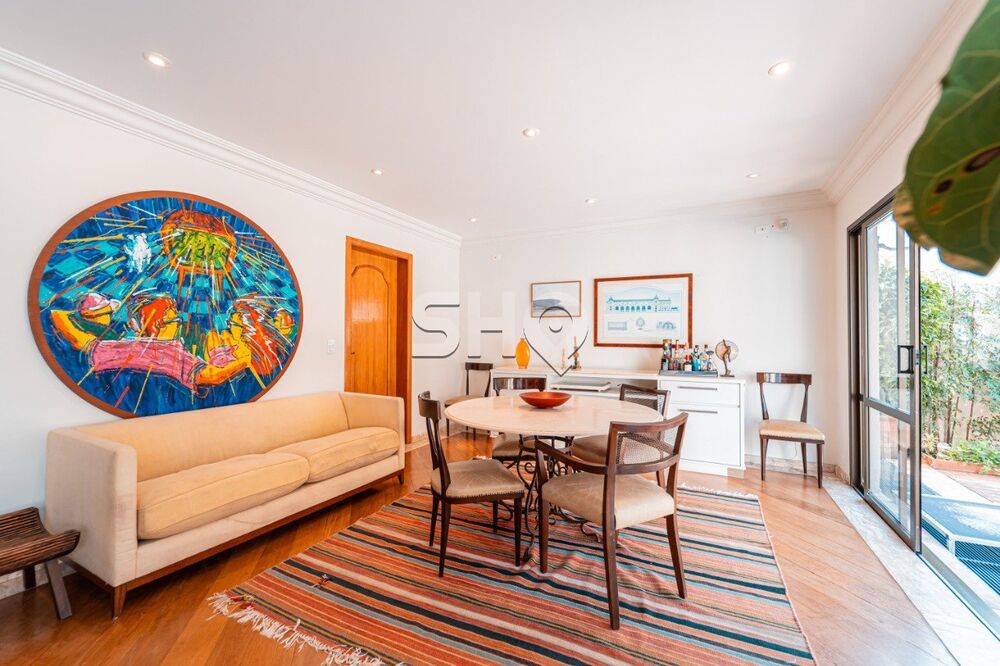 Casa, 3 quartos, 420 m² - Foto 1