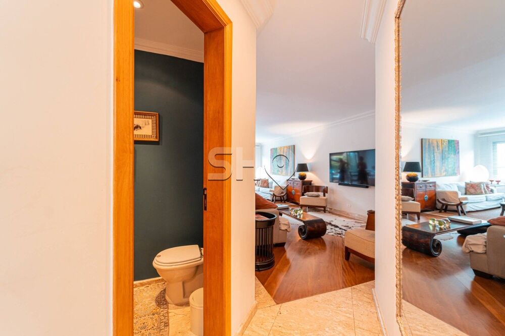 Casa, 3 quartos, 420 m² - Foto 8