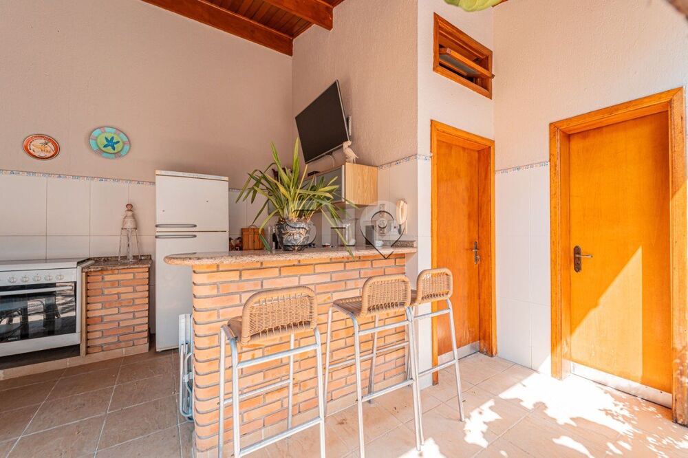 Casa, 3 quartos, 420 m² - Foto 9
