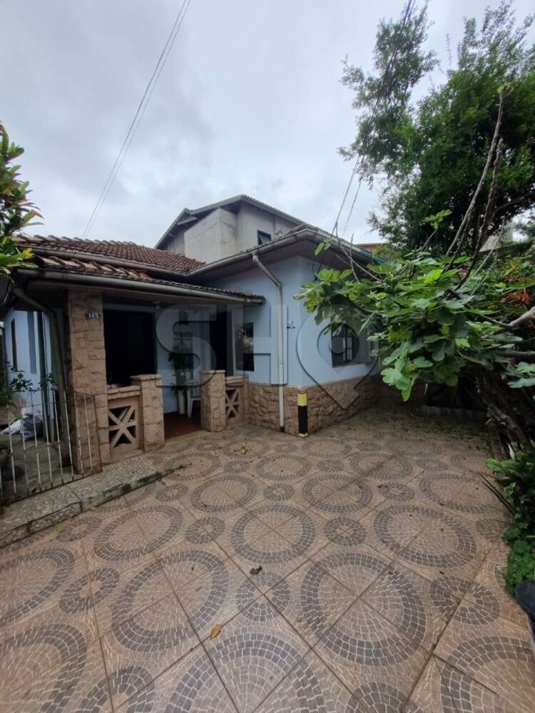 Casa à venda com 2 quartos, 140m² - Foto 8