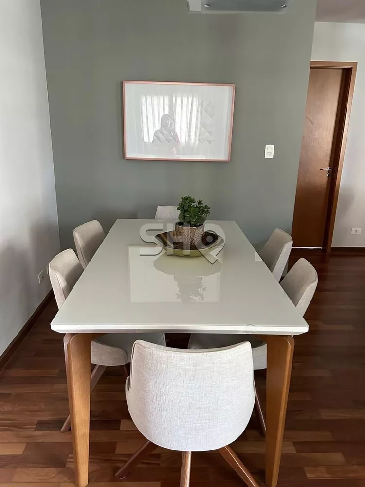 Apartamento à venda com 3 quartos, 131m² - Foto 6