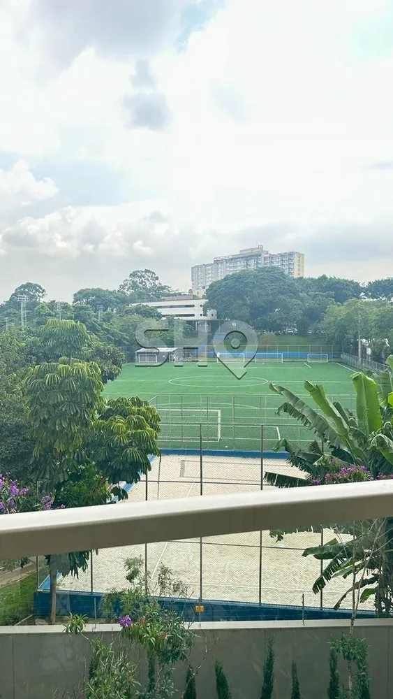 Apartamento, 4 quartos, 308 m² - Foto 5