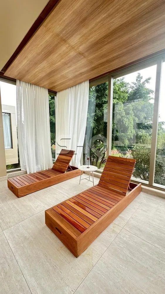 Apartamento, 4 quartos, 308 m² - Foto 4