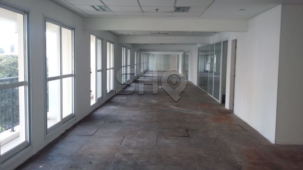Conjunto Comercial-Sala à venda, 516m² - Foto 1