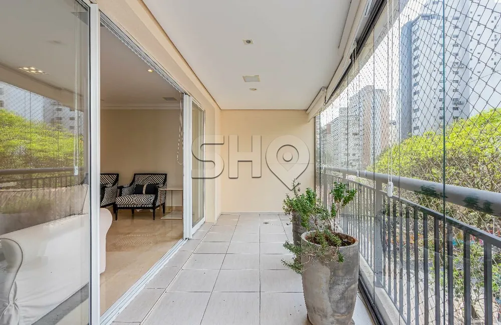 Apartamento, 2 quartos, 140 m² - Foto 3