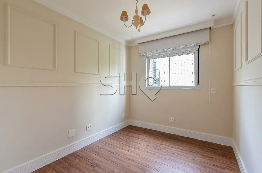 Apartamento, 2 quartos, 140 m² - Foto 1