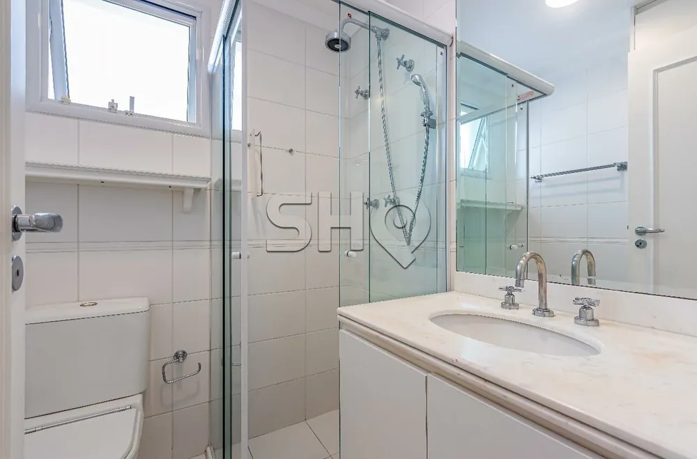 Apartamento, 2 quartos, 140 m² - Foto 2