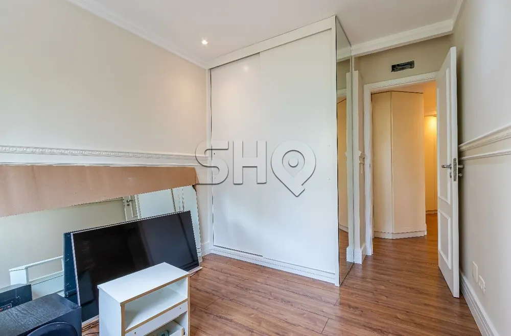 Apartamento, 2 quartos, 140 m² - Foto 4