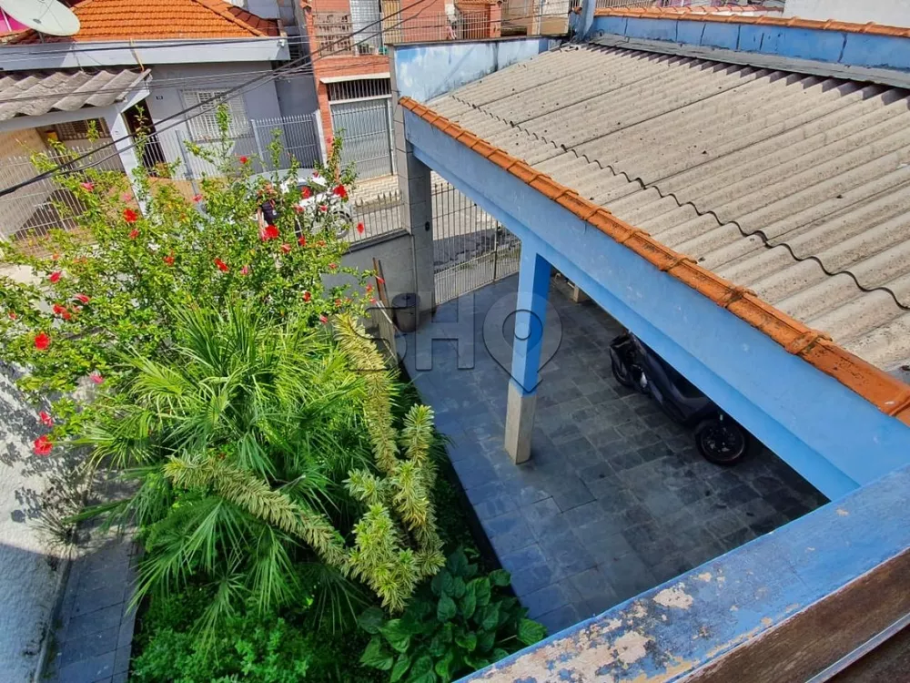 Sobrado à venda com 3 quartos, 140m² - Foto 4