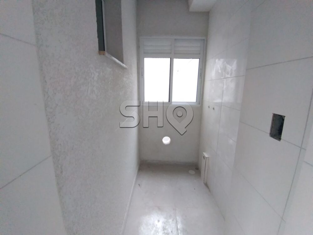 Apartamento Lançamentos com 2 quartos, 47m² - Foto 2