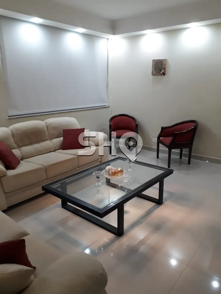 Apartamento, 3 quartos, 180 m² - Foto 7