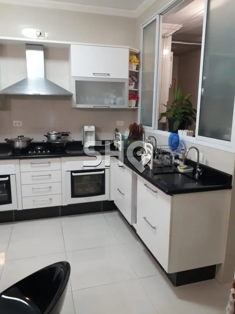 Apartamento, 3 quartos, 180 m² - Foto 10