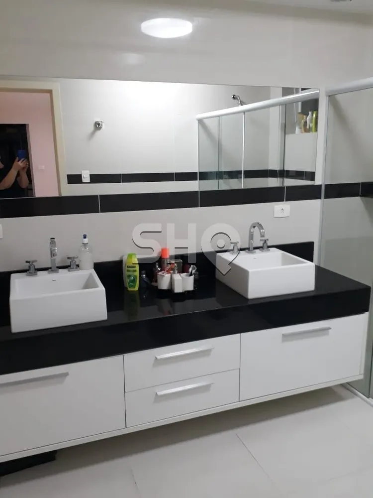 Apartamento, 3 quartos, 180 m² - Foto 6