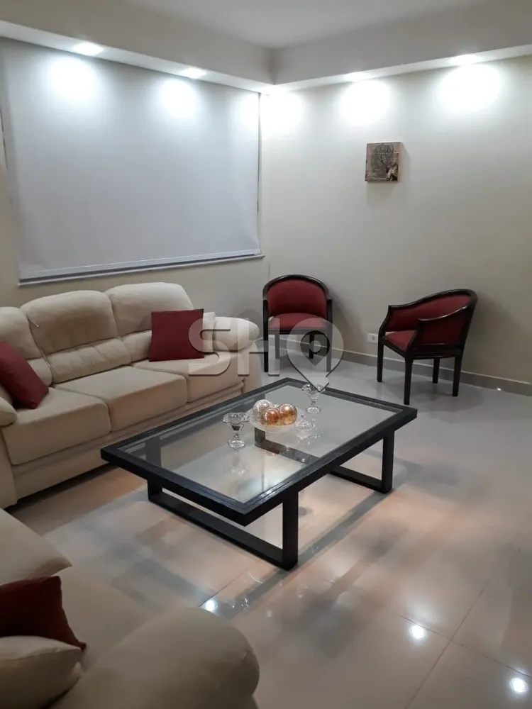 Apartamento, 3 quartos, 180 m² - Foto 1