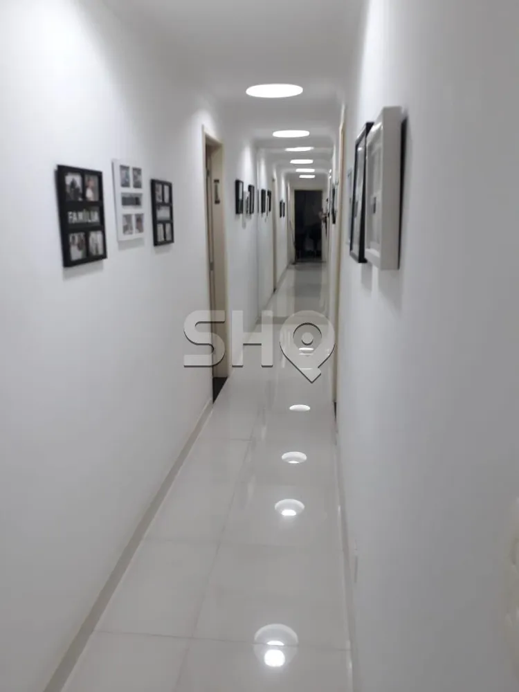 Apartamento, 3 quartos, 180 m² - Foto 5