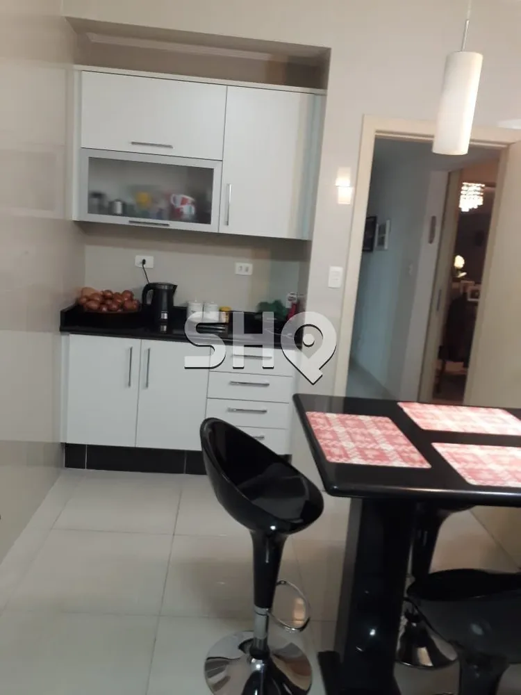 Apartamento, 3 quartos, 180 m² - Foto 9