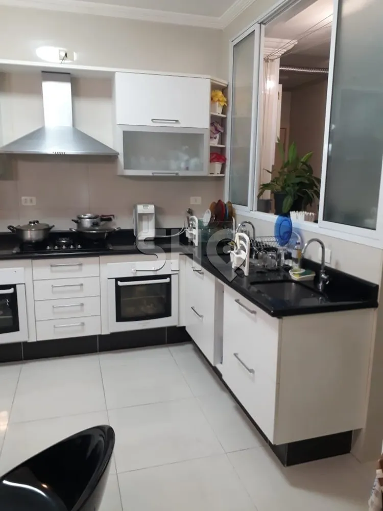 Apartamento, 3 quartos, 180 m² - Foto 4