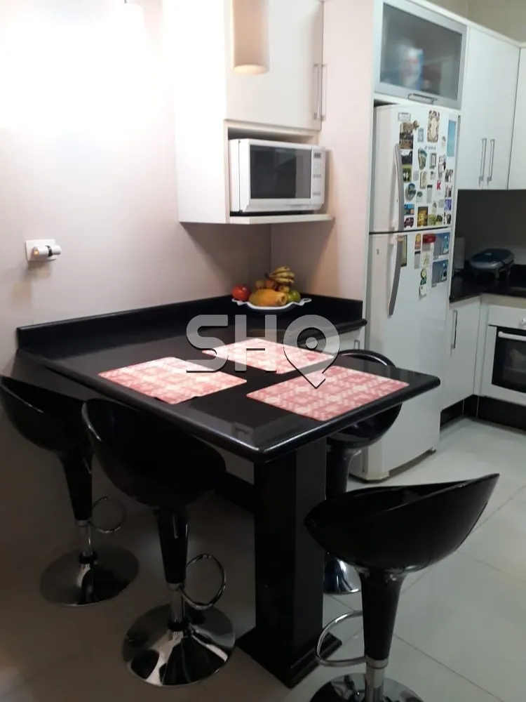 Apartamento, 3 quartos, 180 m² - Foto 11