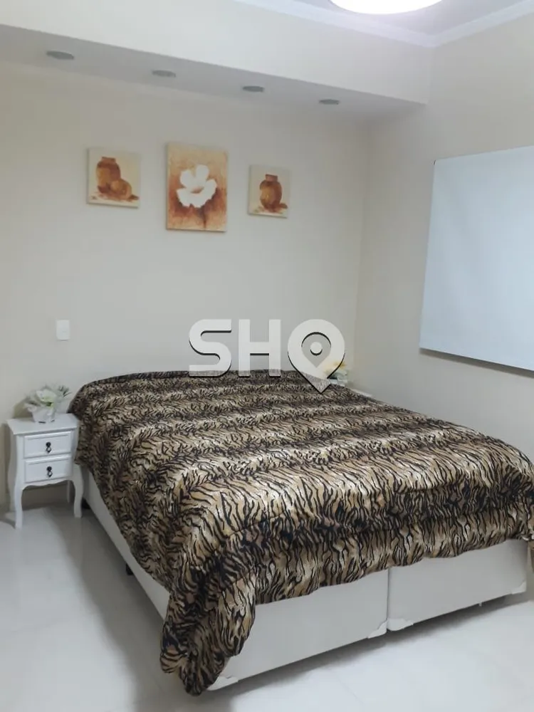 Apartamento, 3 quartos, 180 m² - Foto 12