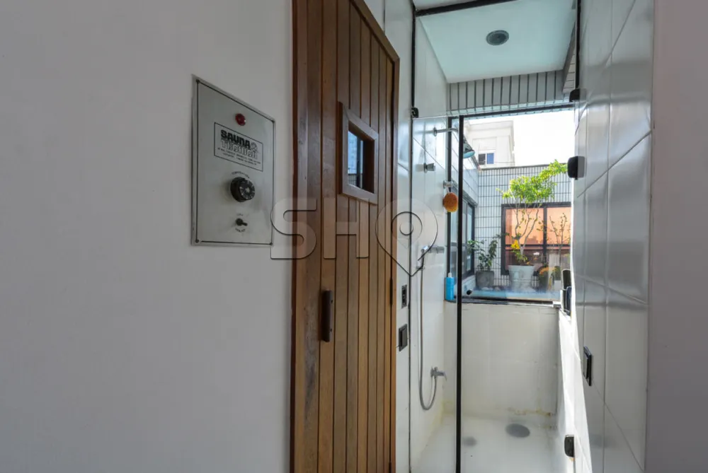 Cobertura, 4 quartos, 255 m² - Foto 8