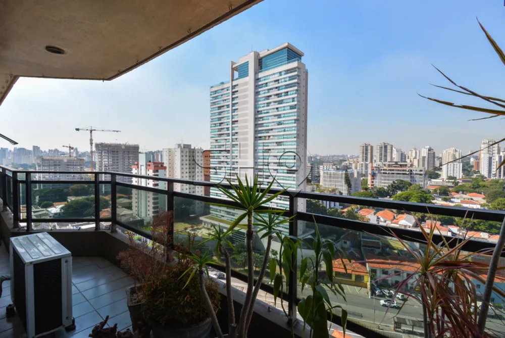 Cobertura, 4 quartos, 255 m² - Foto 3