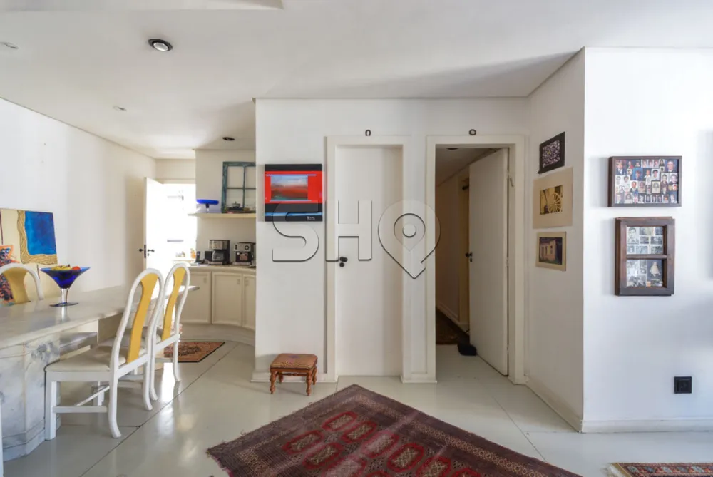 Cobertura, 4 quartos, 255 m² - Foto 2