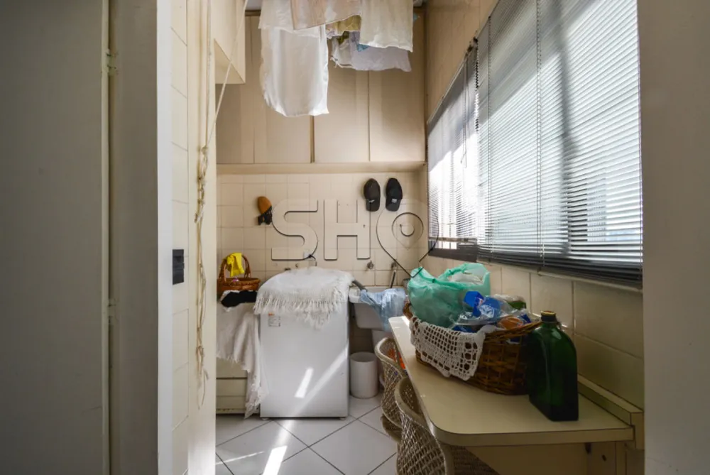 Cobertura, 4 quartos, 255 m² - Foto 4