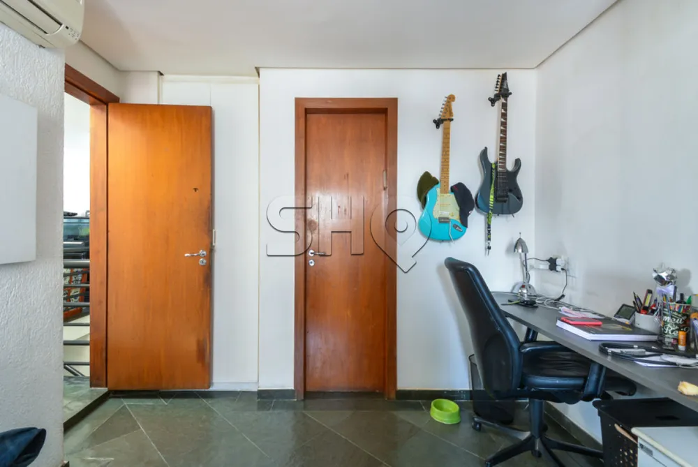 Cobertura, 4 quartos, 255 m² - Foto 9