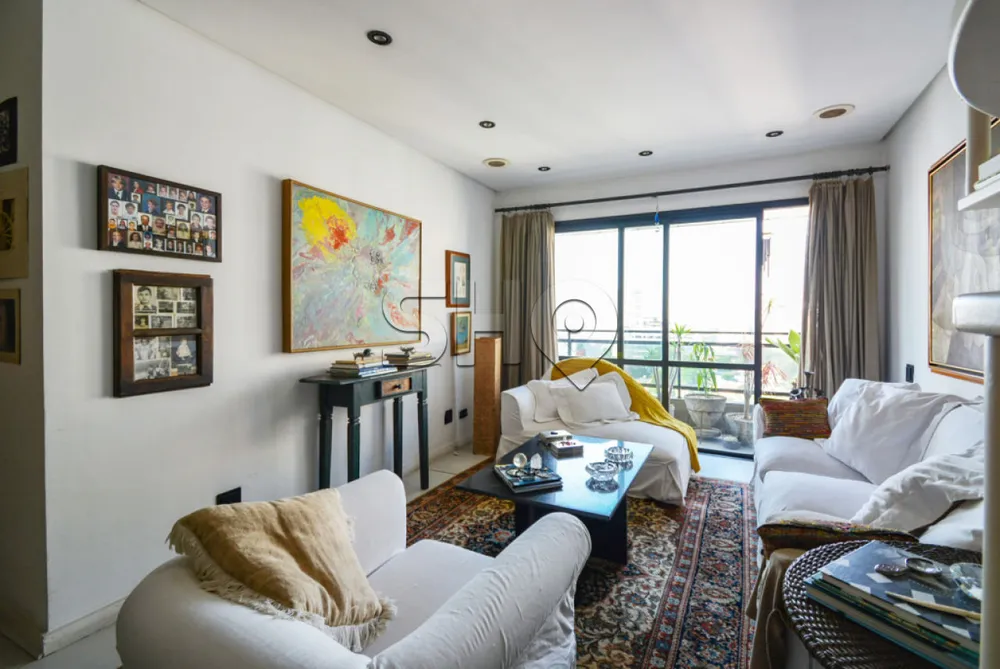 Cobertura, 4 quartos, 255 m² - Foto 1