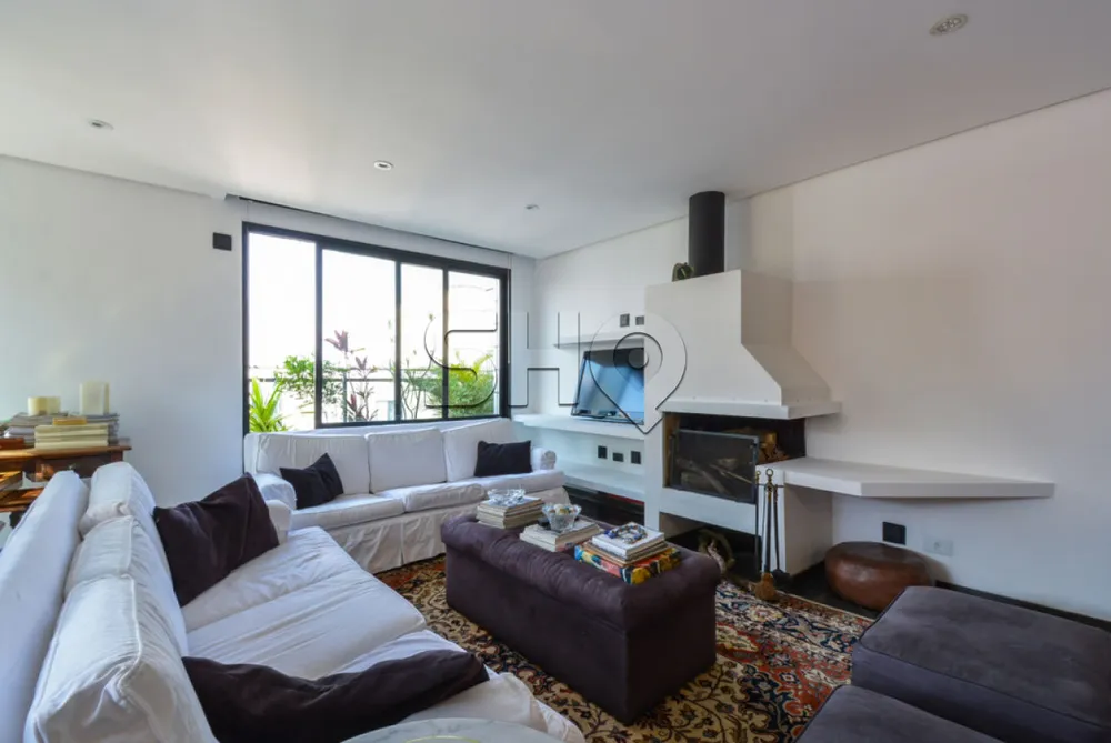 Cobertura, 4 quartos, 255 m² - Foto 7