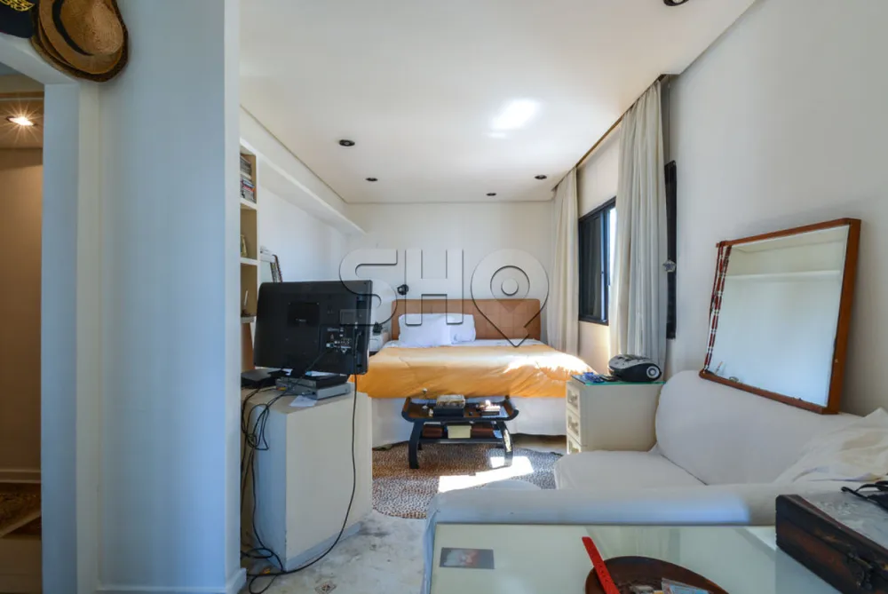 Cobertura, 4 quartos, 255 m² - Foto 6