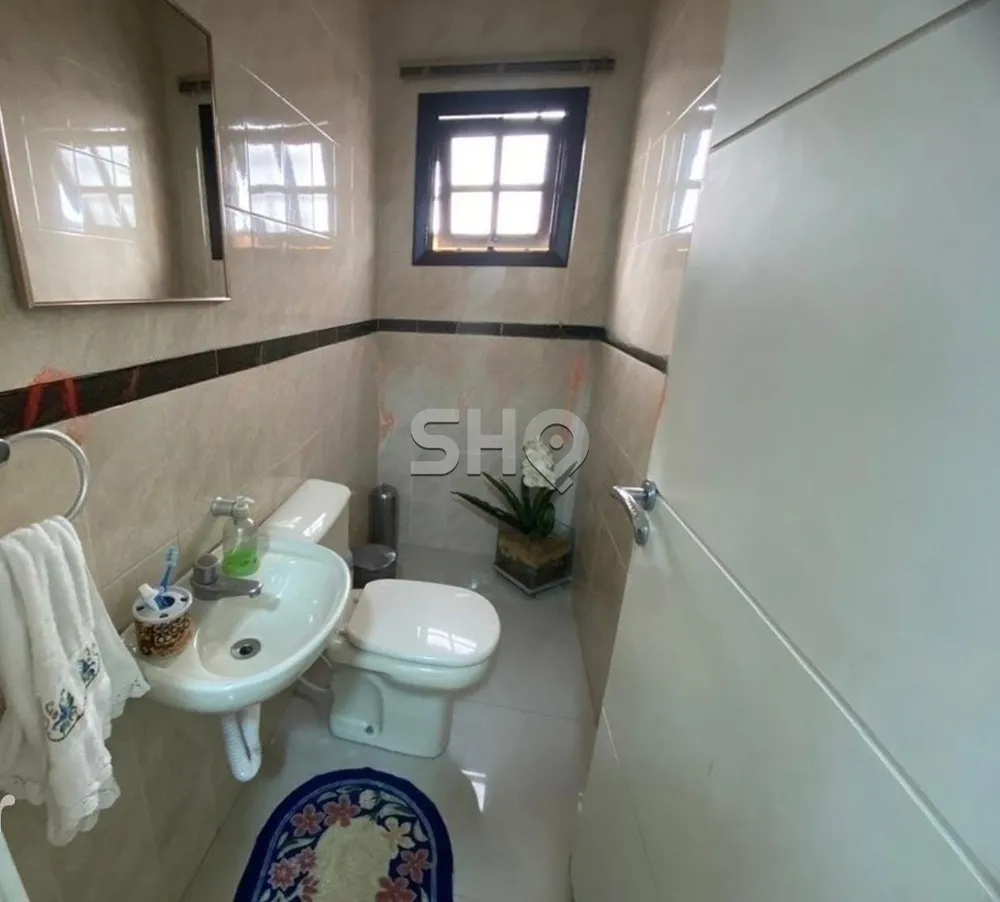 Sobrado, 3 quartos, 293 m² - Foto 2