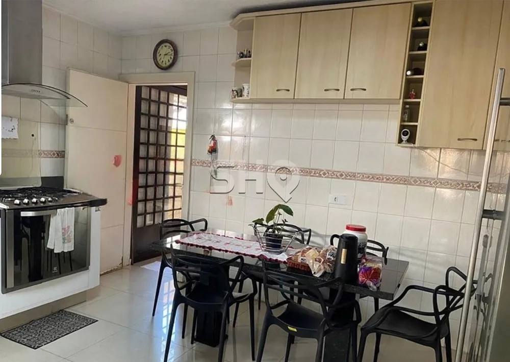 Sobrado, 3 quartos, 293 m² - Foto 4