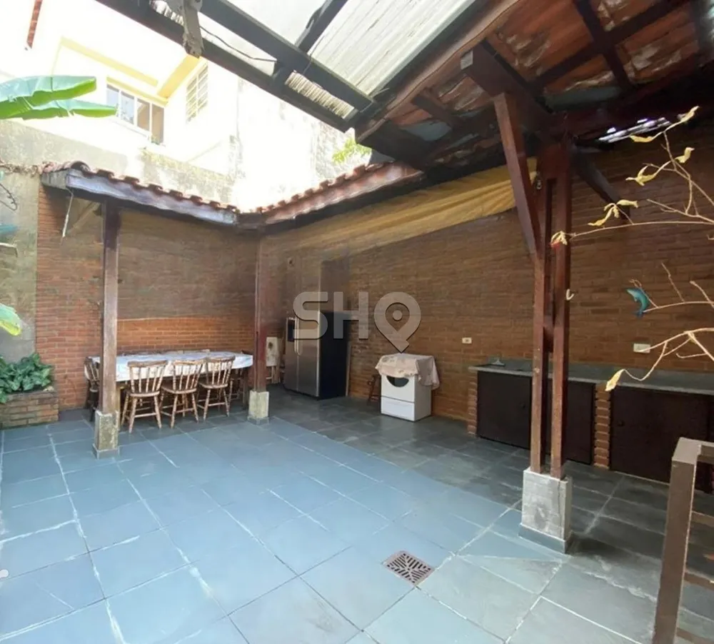 Sobrado, 3 quartos, 293 m² - Foto 7