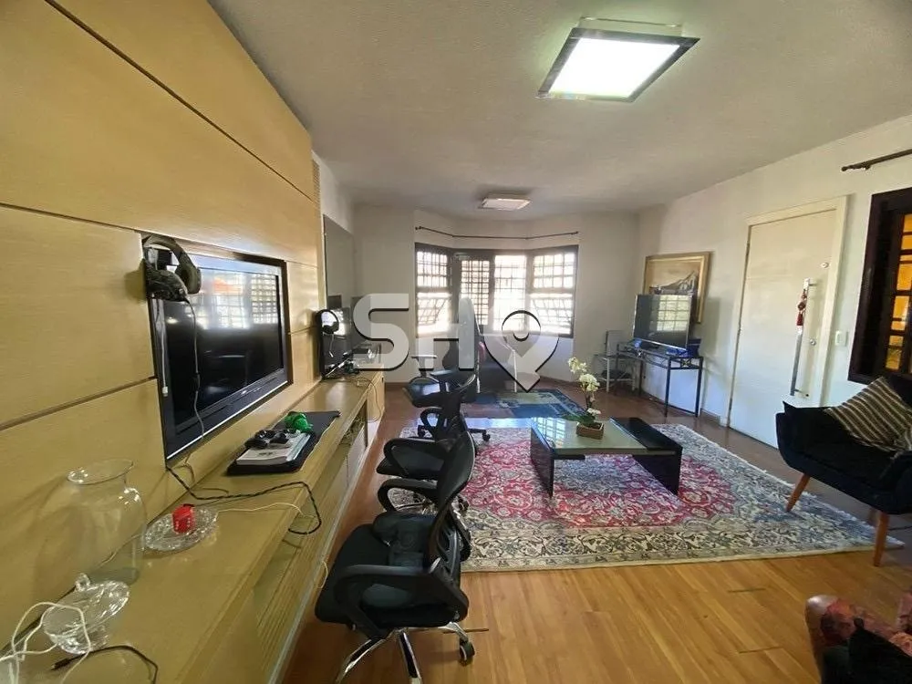 Sobrado, 3 quartos, 293 m² - Foto 12