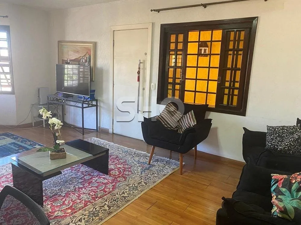 Sobrado, 3 quartos, 293 m² - Foto 2