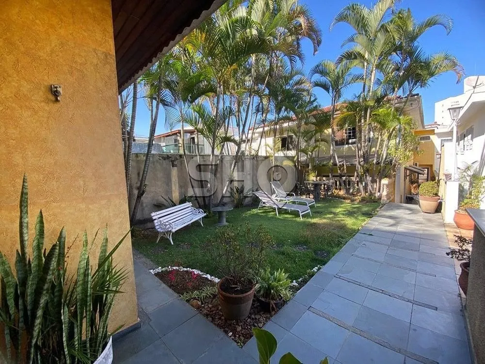 Sobrado, 3 quartos, 293 m² - Foto 10